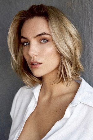 et billede af Emma Suki