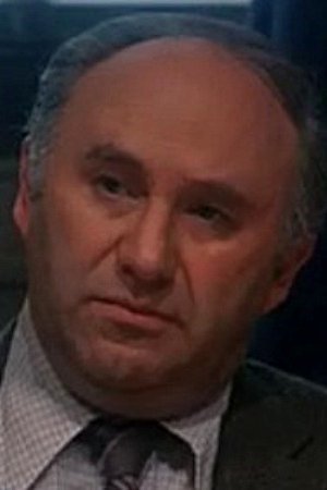 et billede af Tom Kubiak