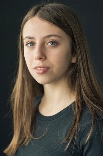 et billede af Swann Chiarini