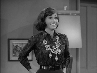 The Dick Van Dyke Show
