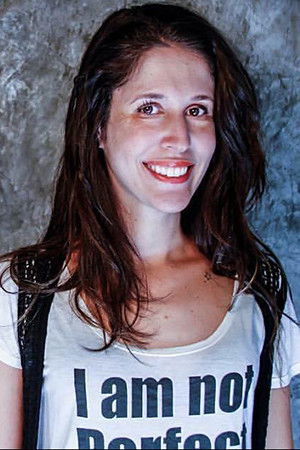 et billede af Flavia Arruda