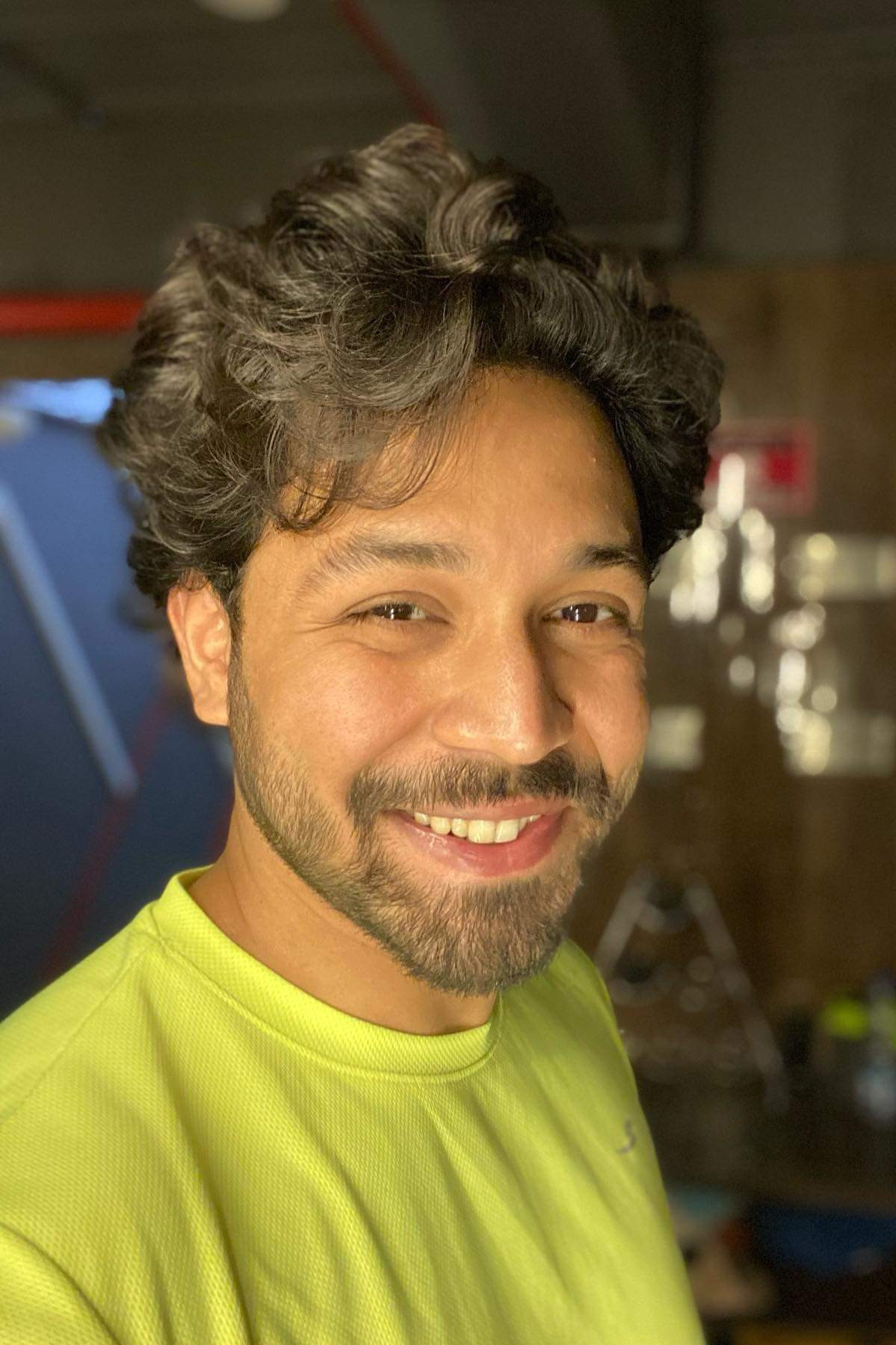 et billede af Duke Bose