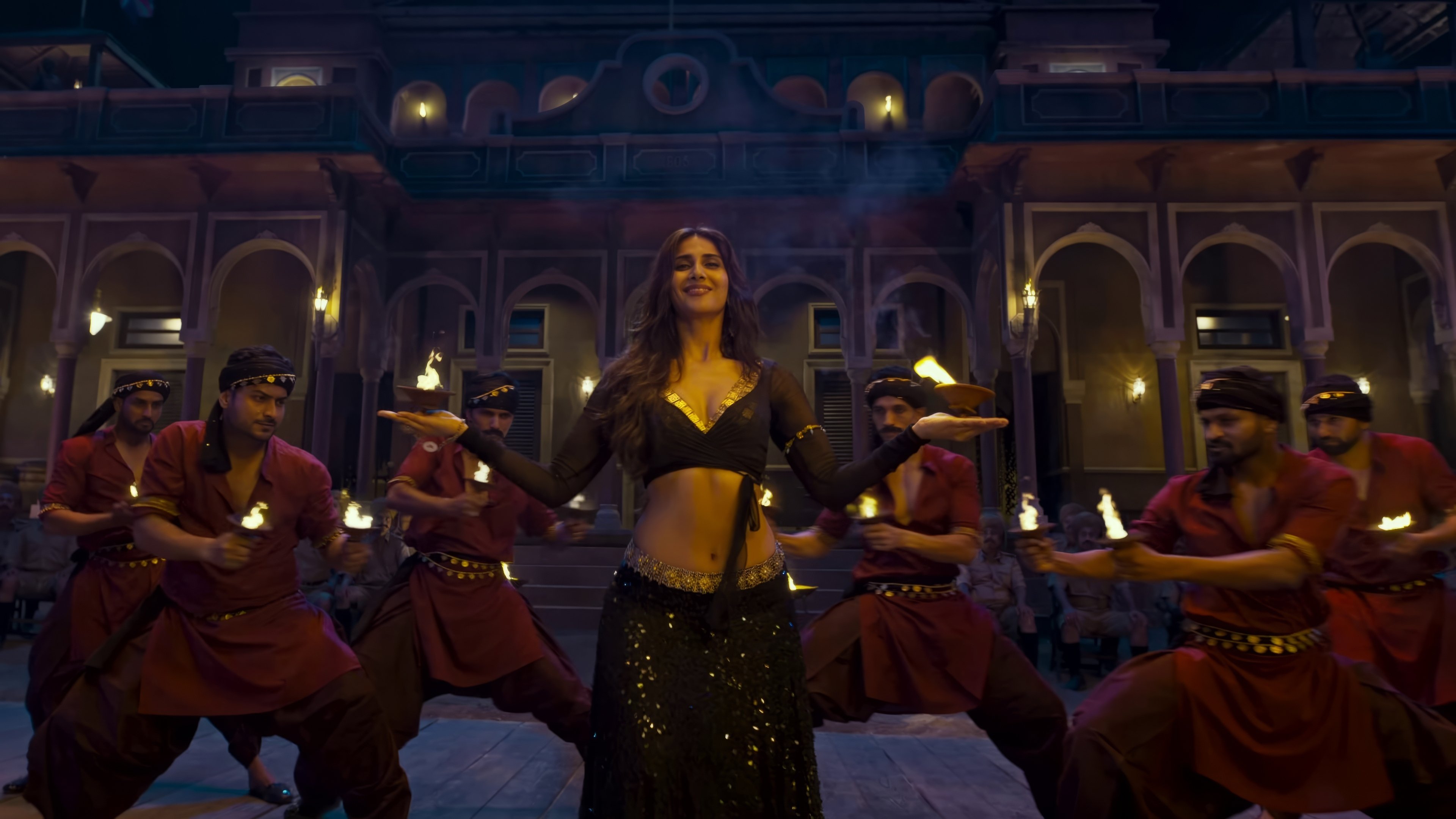 Shamshera (2022)