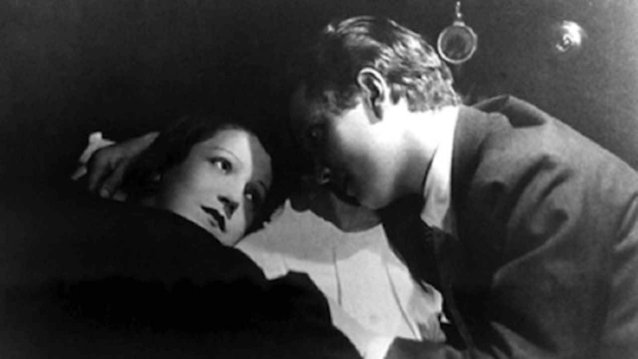 Rails (1929)