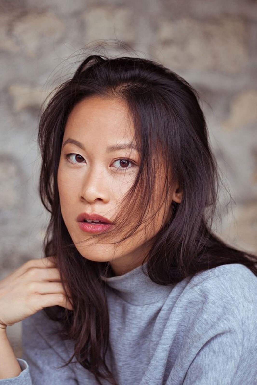 Diem Nguyen's picture in the cast