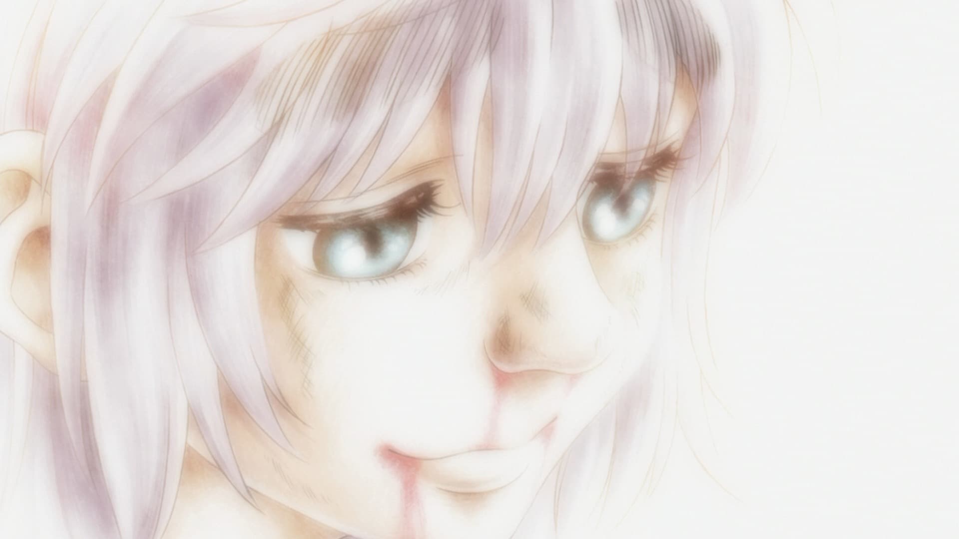 Hunter x Hunter Season 2 :Episode 135  This Person x And x This Moment