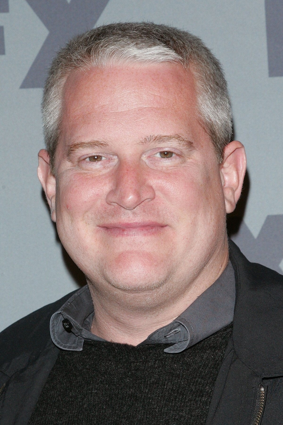 et billede af Adam Reed