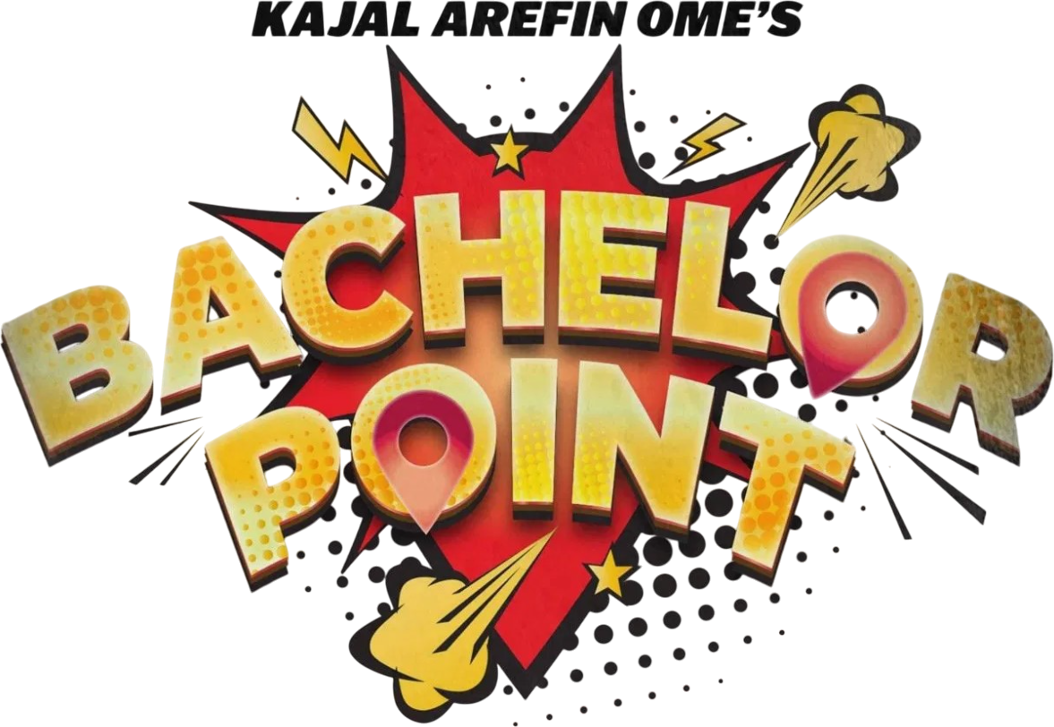 Bachelor Point