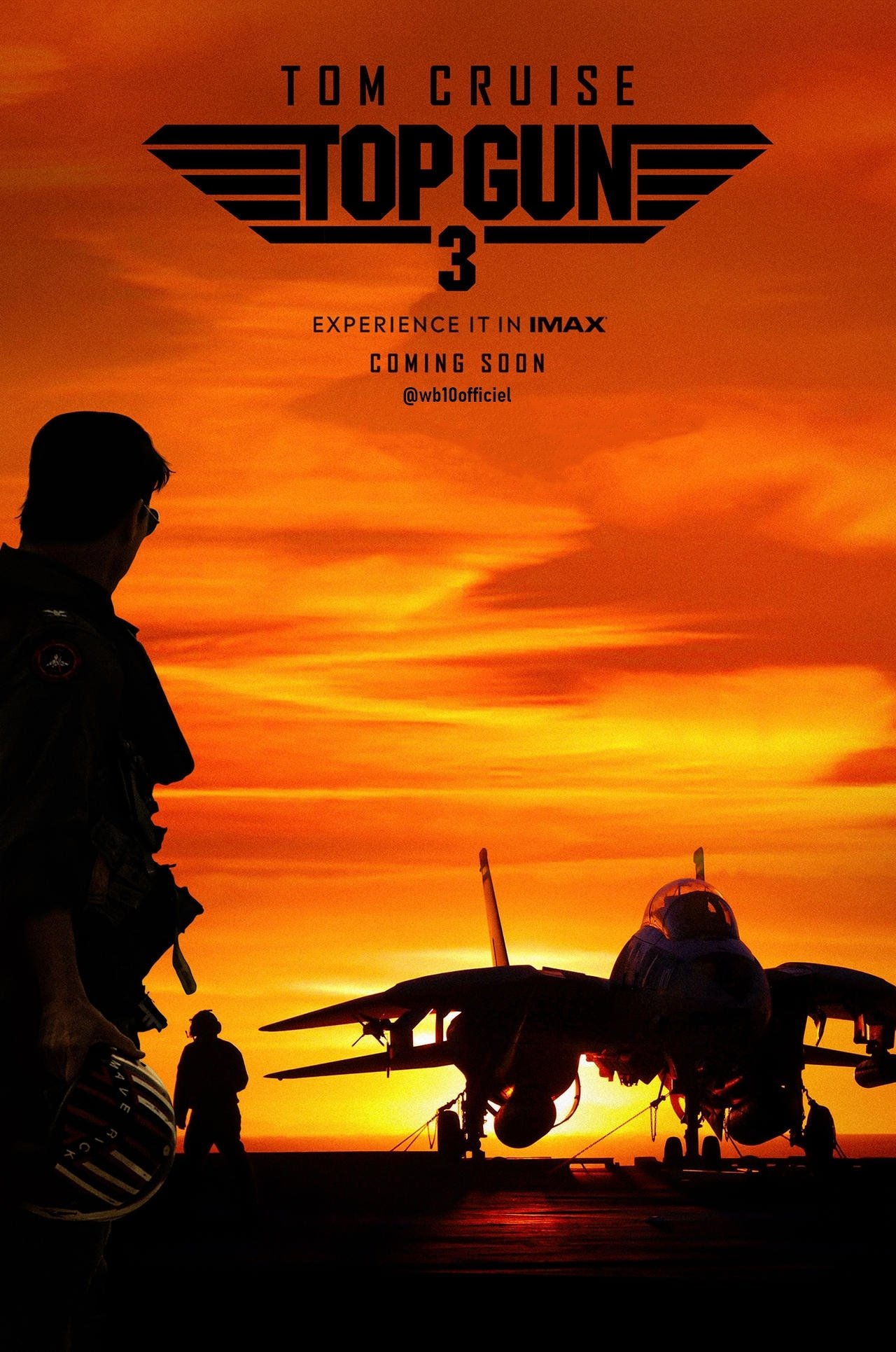 Top Gun 3