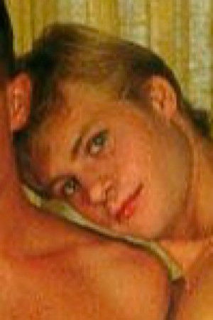 et billede af Terry Carter