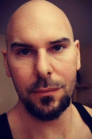 et billede af Eight The Chosen One