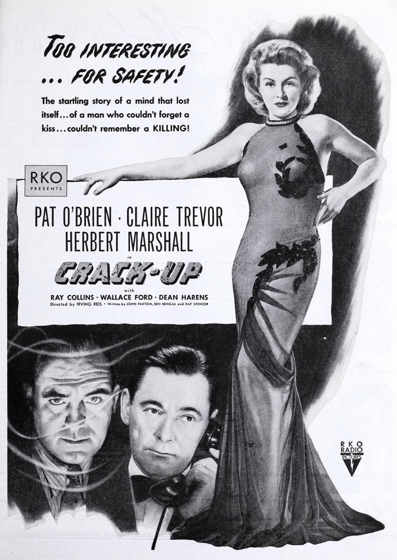 Crack-Up