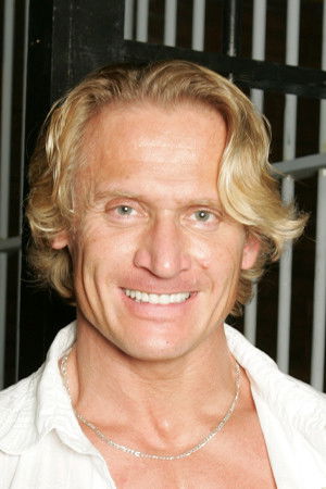 et billede af Anthony Hardwood