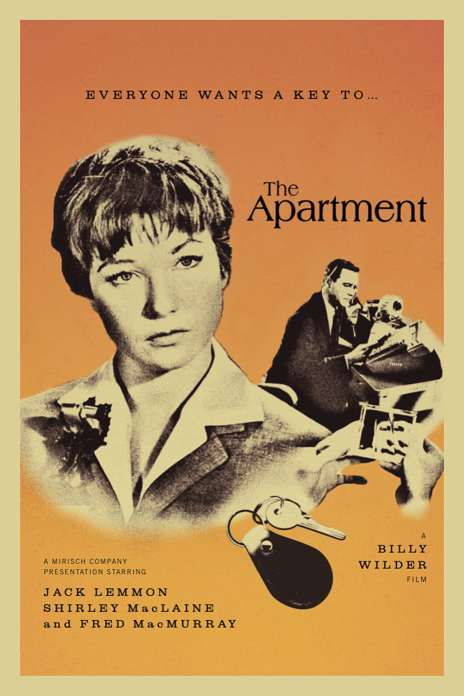 The Apartment