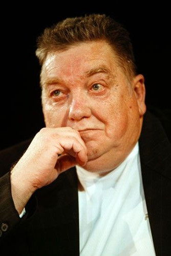 et billede af Uldis Vazdiks