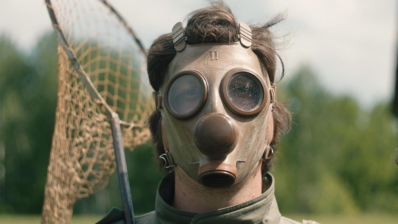 Attack of the Flies (2023)