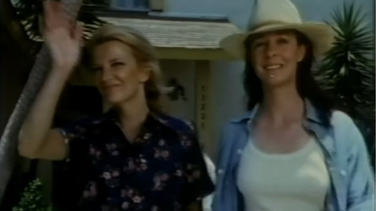 A Question of Love (1978)