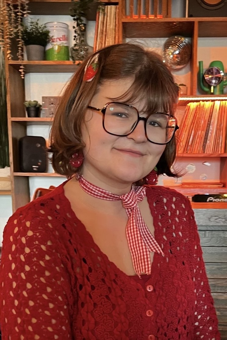 Emily-Ann Flower | Producer