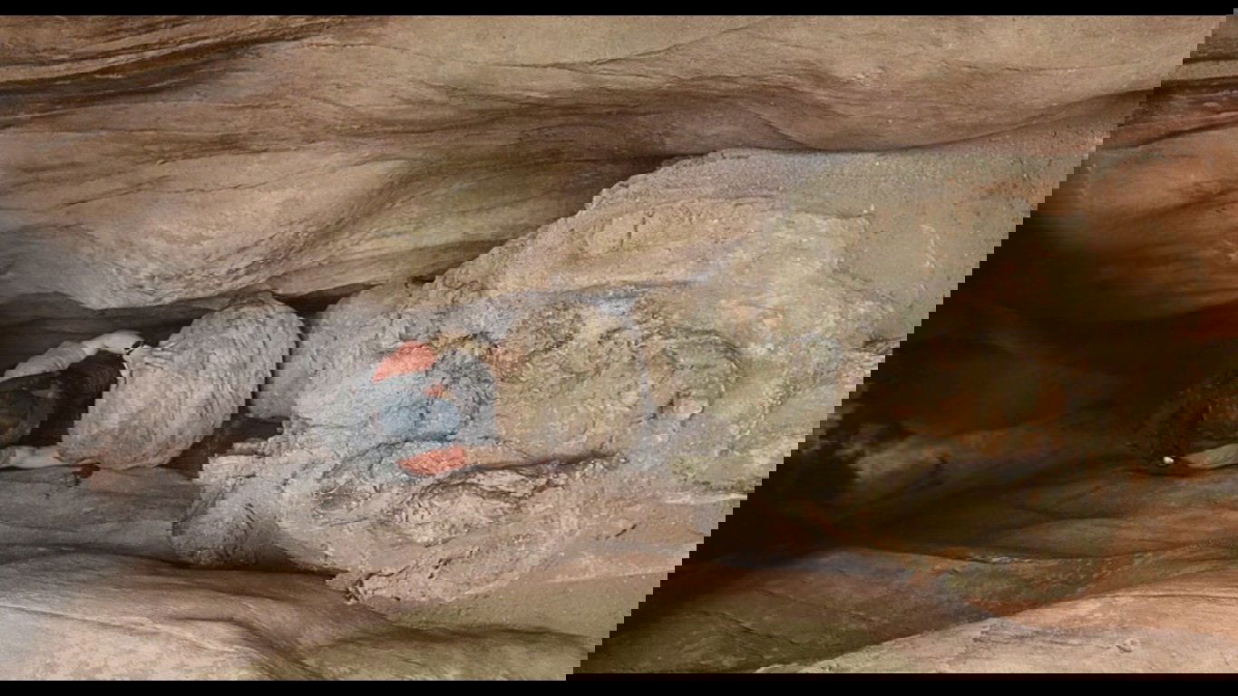 127 Hours (2010)