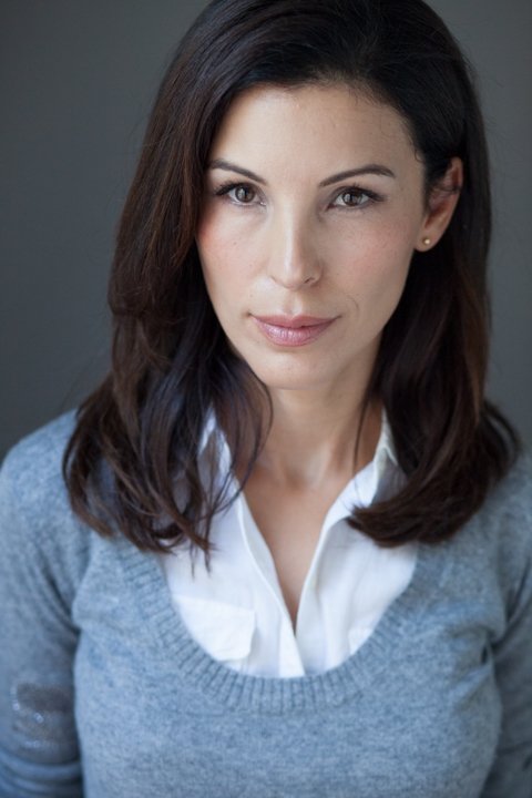 et billede af Nancy De Mayo