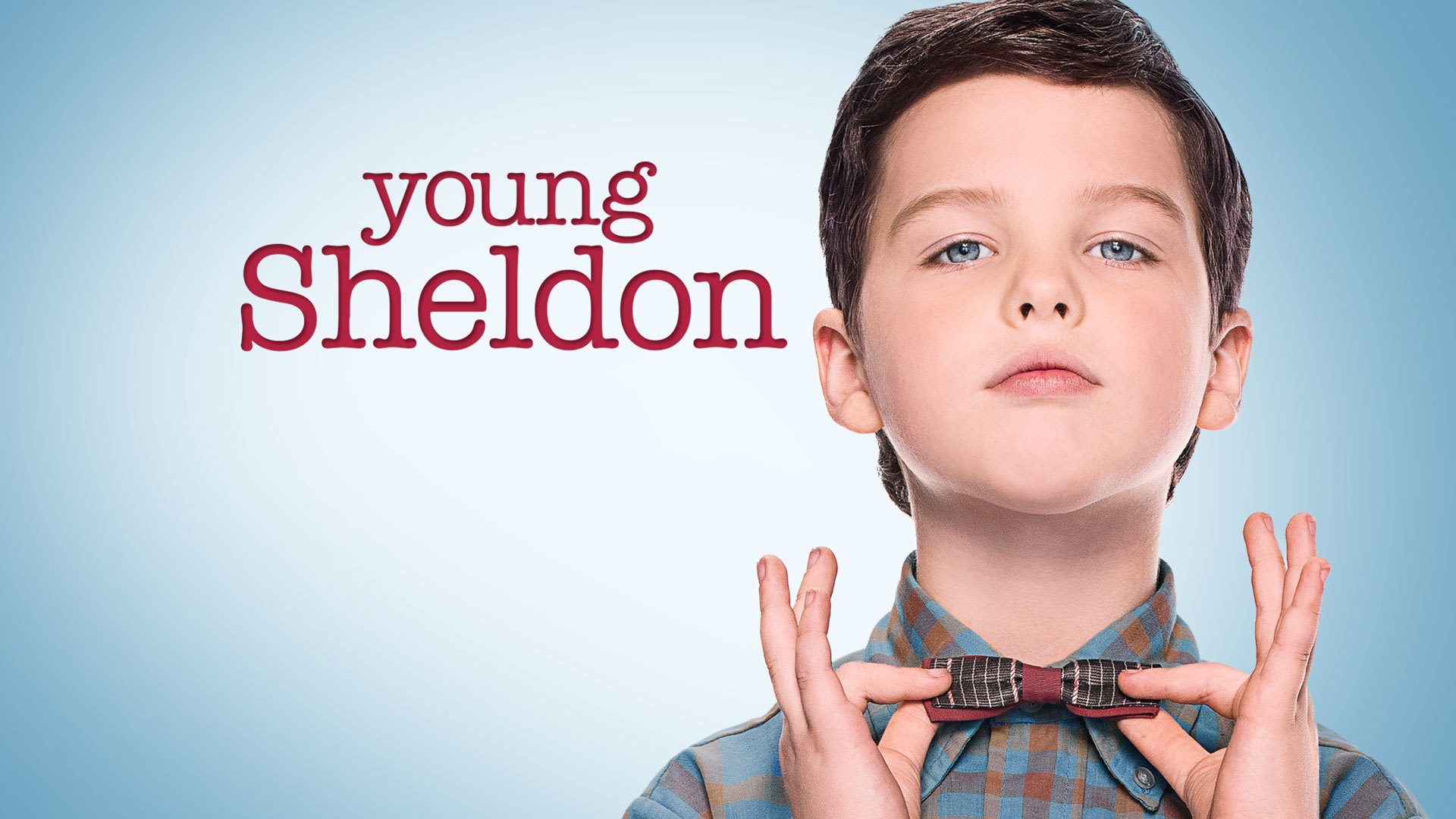 Young Sheldon