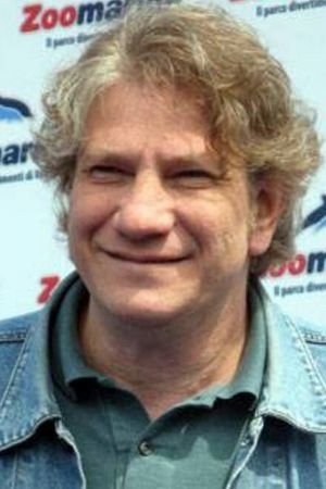 et billede af Roberto Brunetti