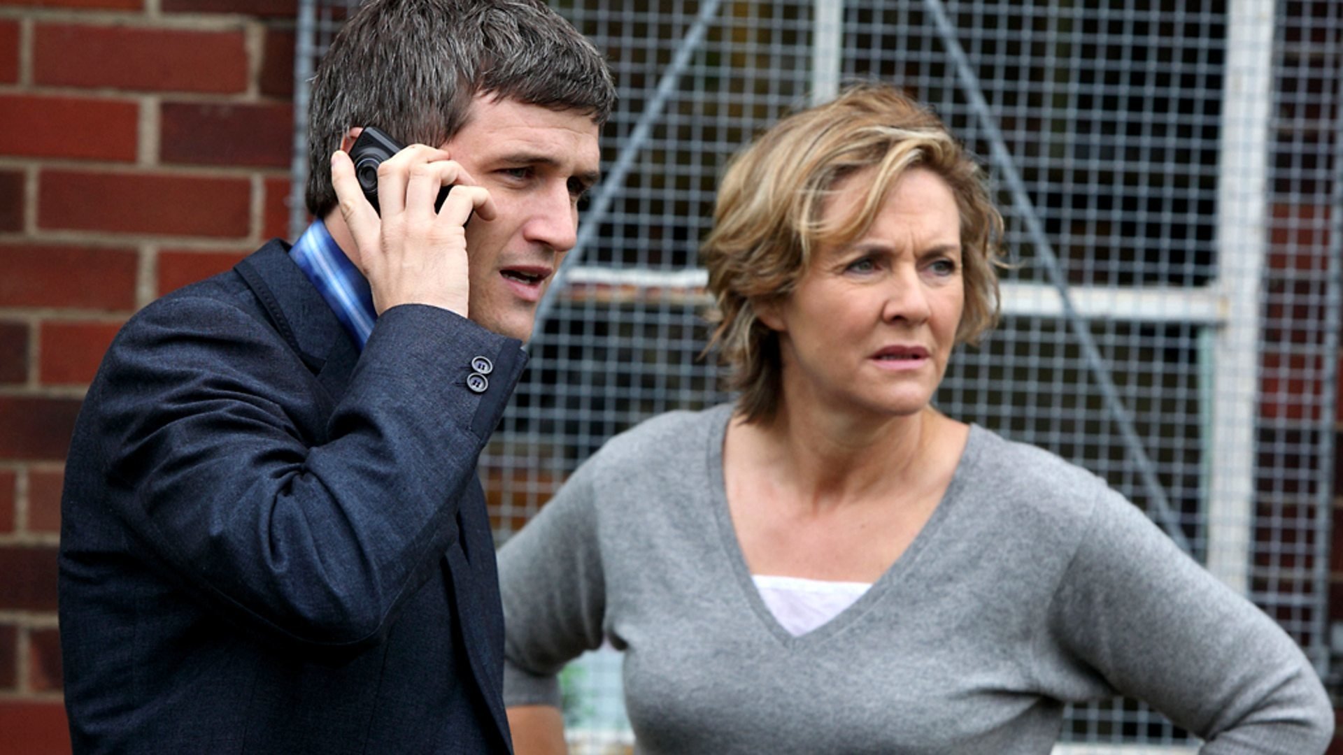 Waterloo Road