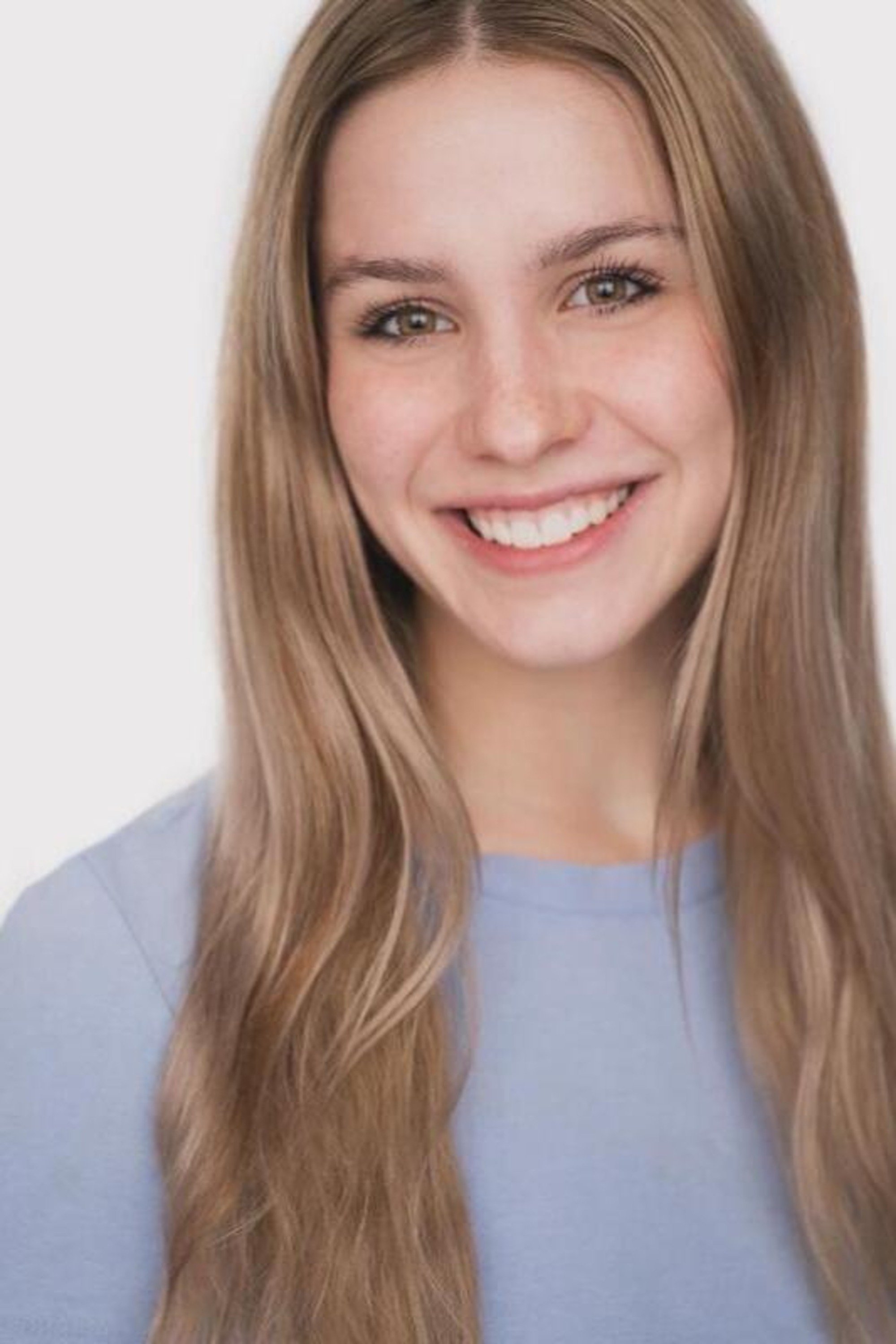 et billede af Jacqui Touchet