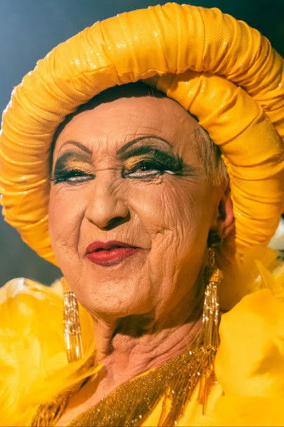 et billede af Josette Ruiz-Orejón Casado