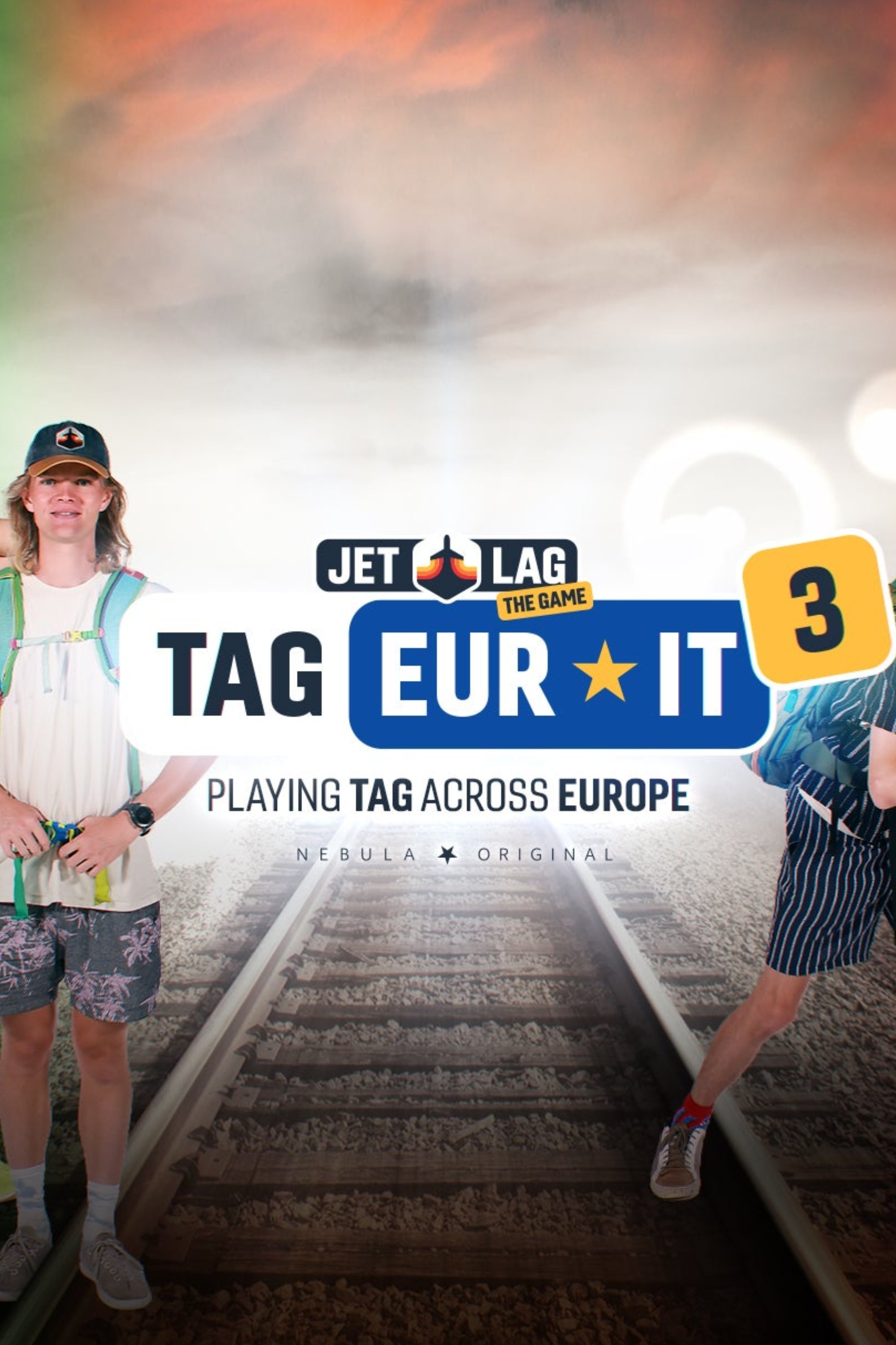 Jet Lag: The Game - Season 11