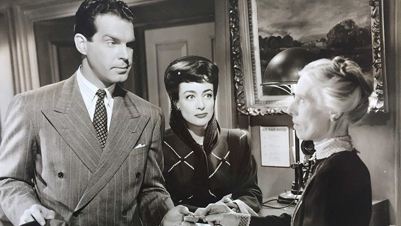 Above Suspicion (1943)