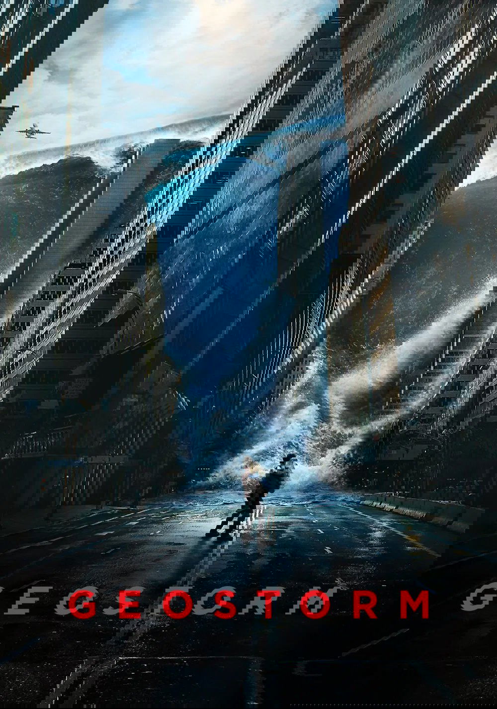Geostorm