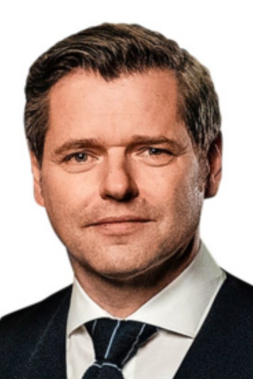 et billede af Urs Gredig