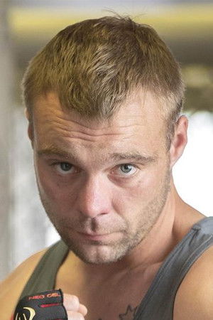 et billede af Bo Belbin