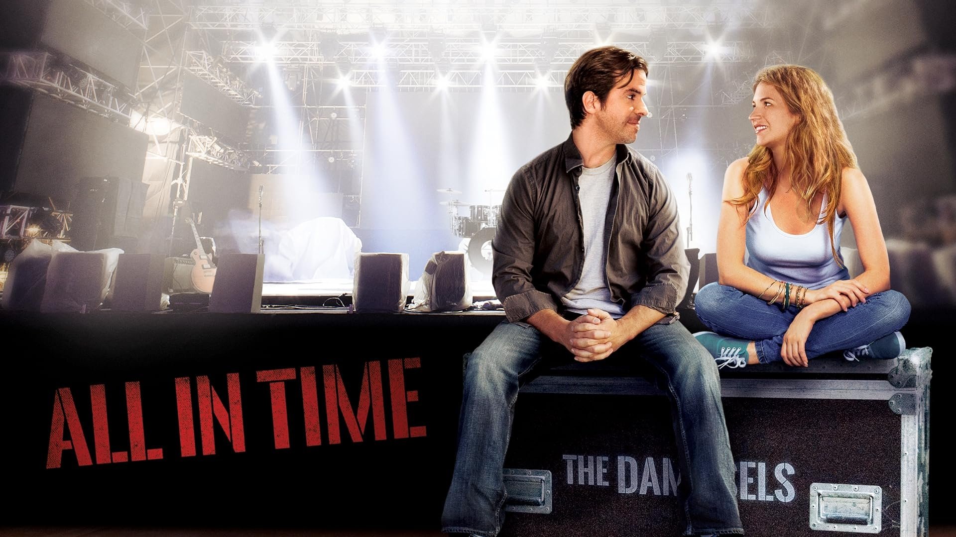 All in Time (2016)