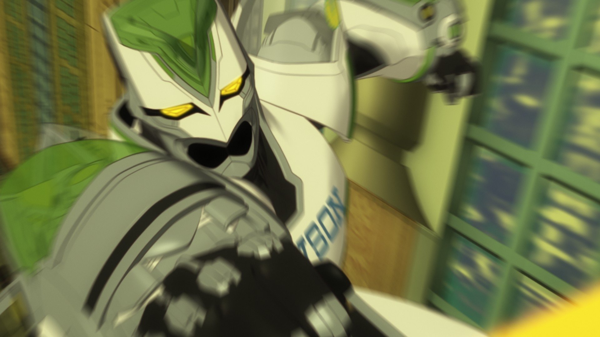 Episode 23