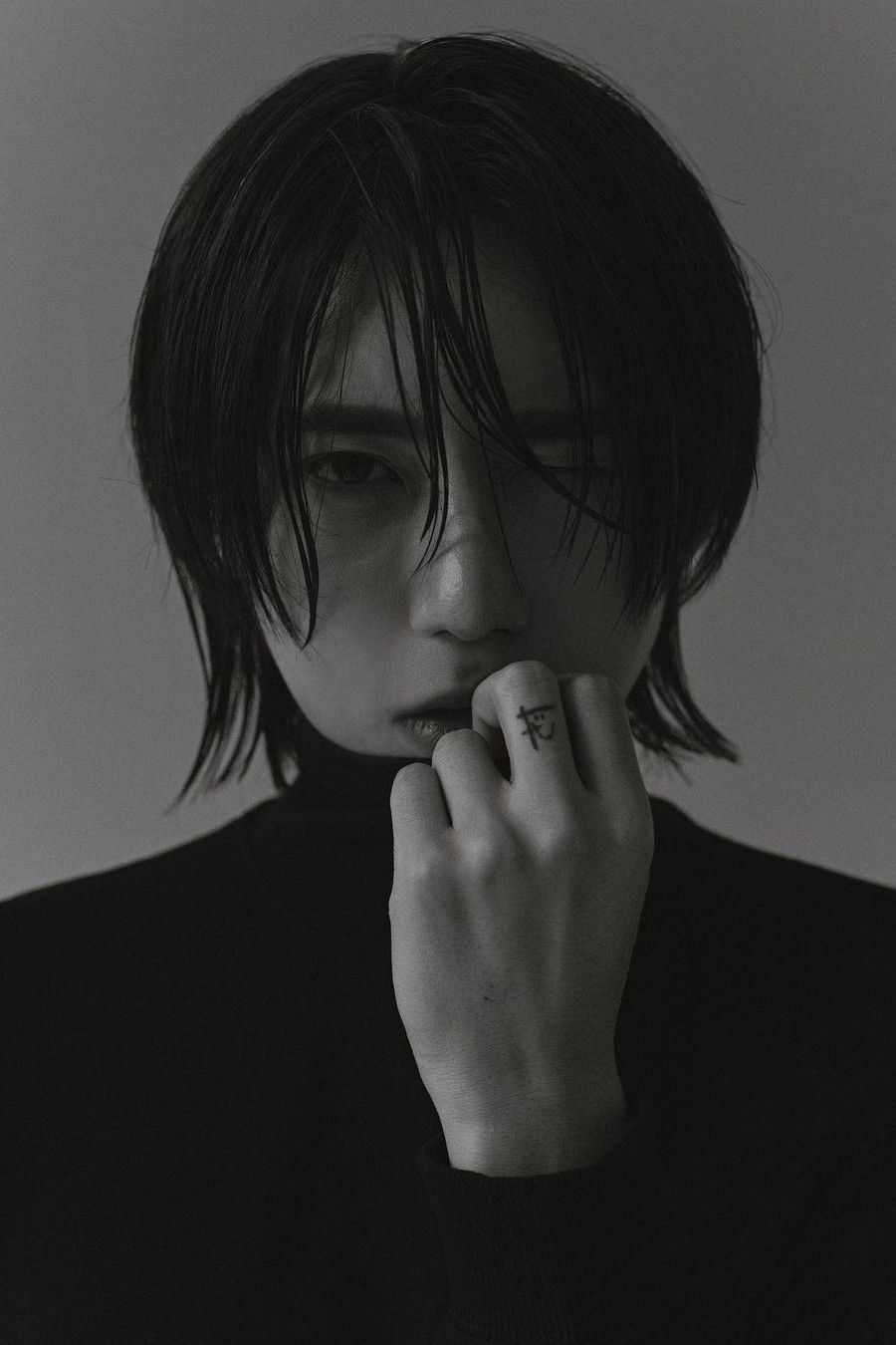 et billede af Jang Hyun-seung