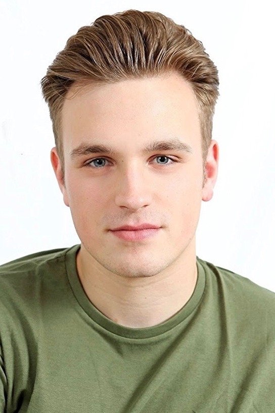 et billede af Matthew Fredricks