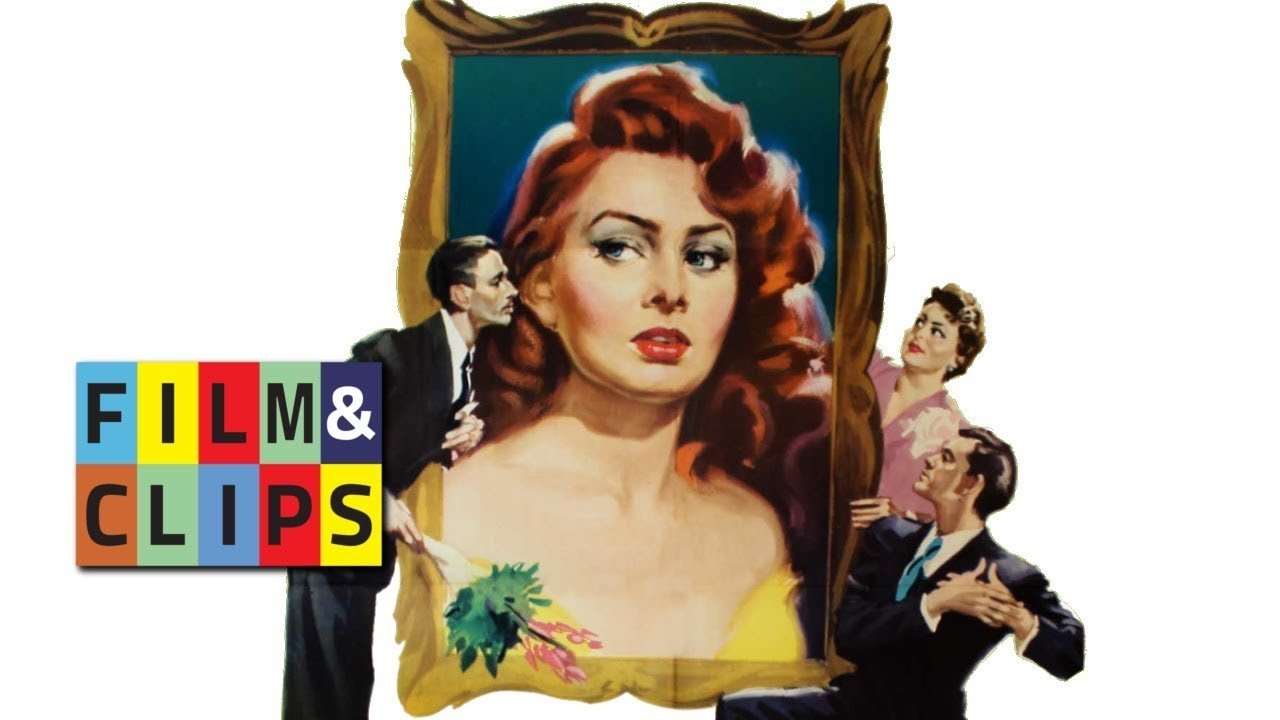 Pellegrini d'amore (1954)