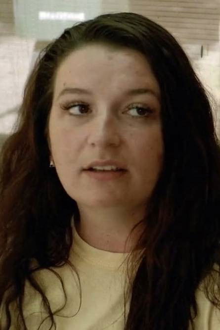 et billede af Samantha Fouse