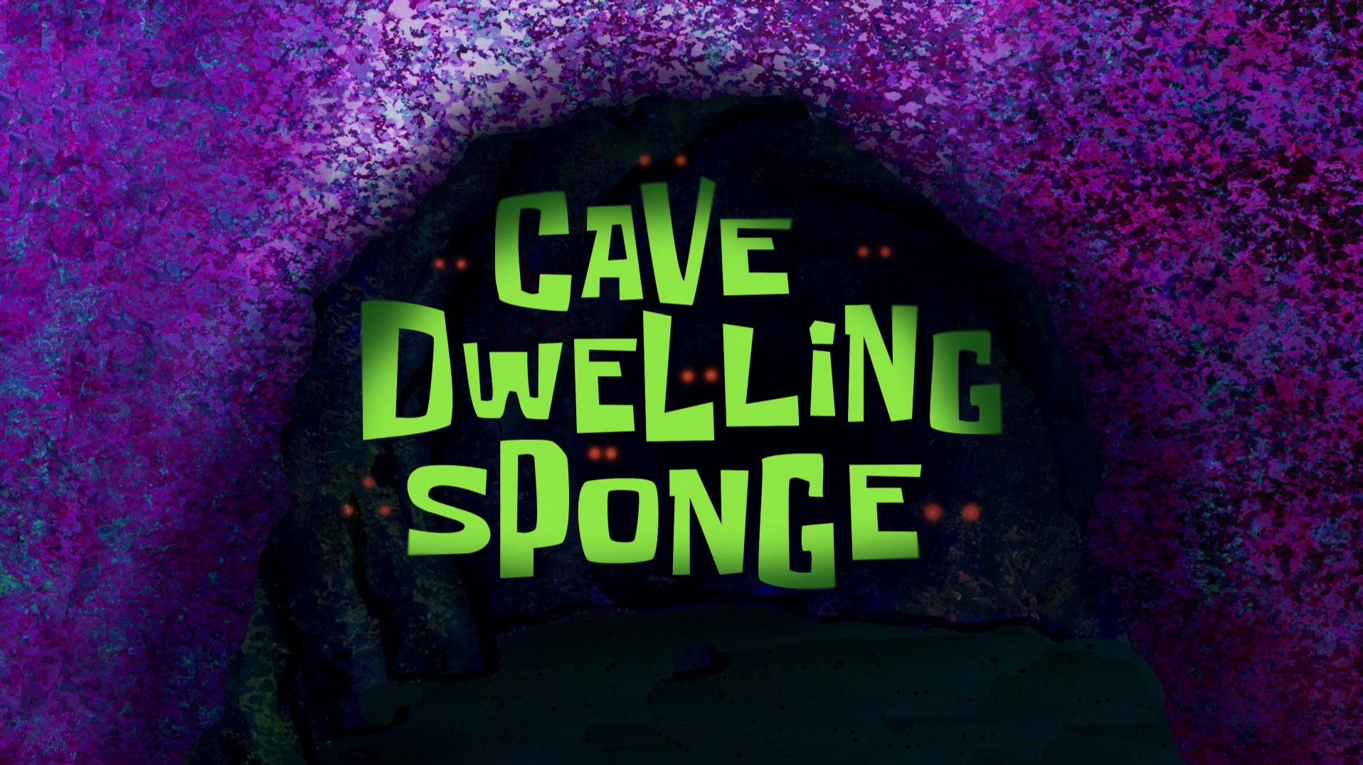 SpongeBob SquarePants