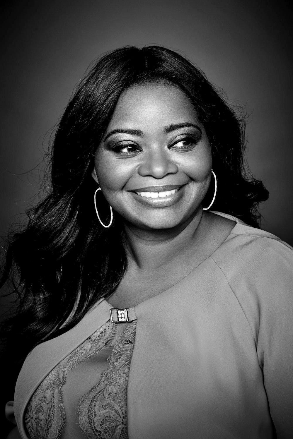 Et billede af Octavia Spencer