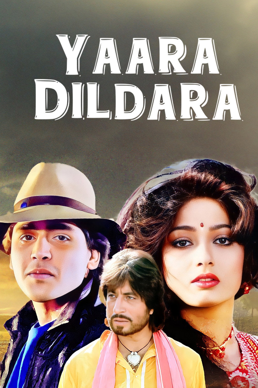 Yaara Dildara