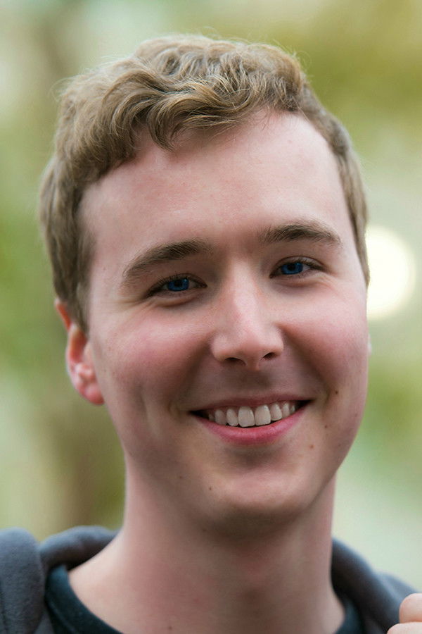 et billede af Ryan Glista