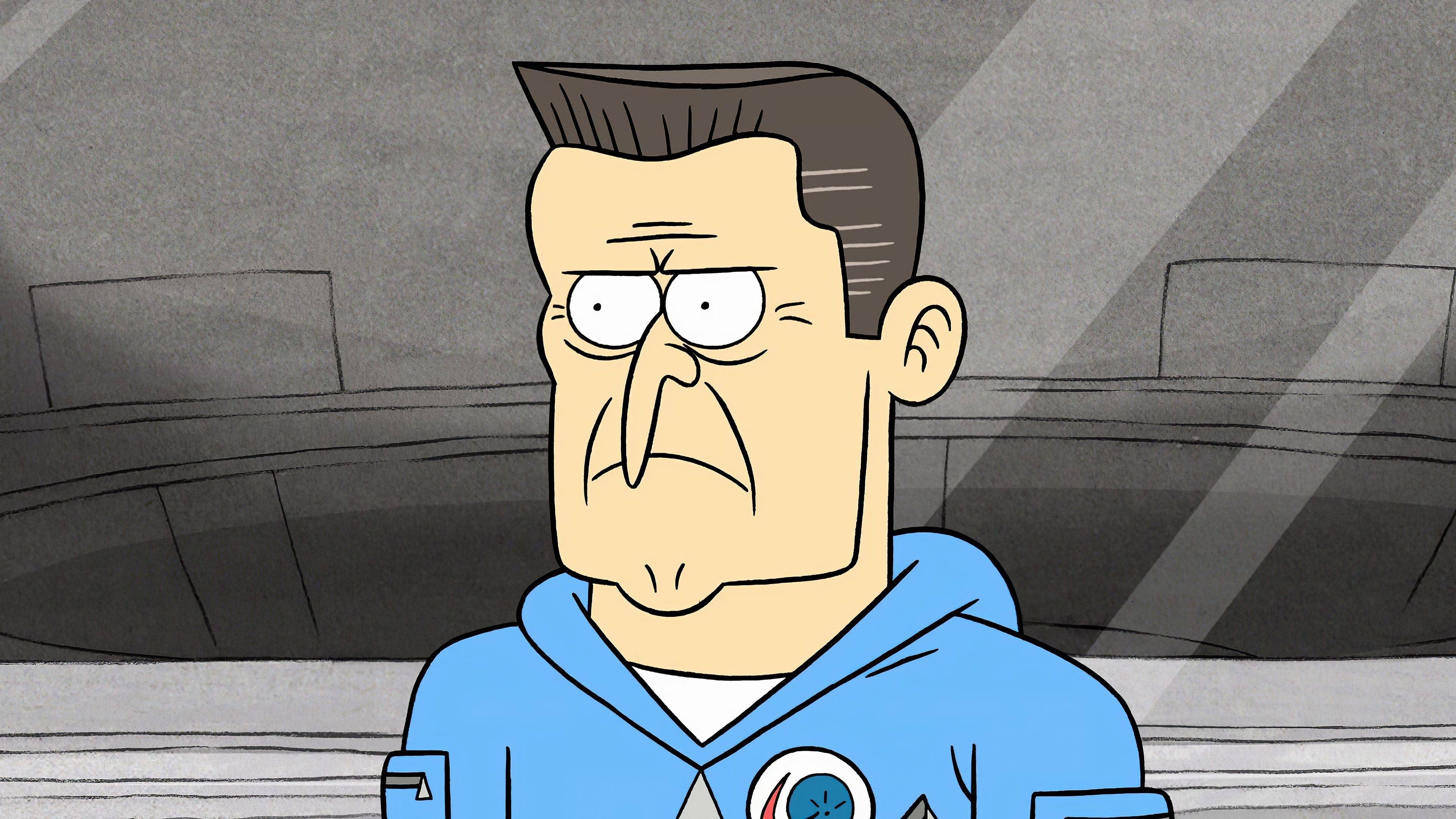 Regular Show
