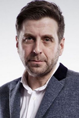 et billede af Mark Chapman