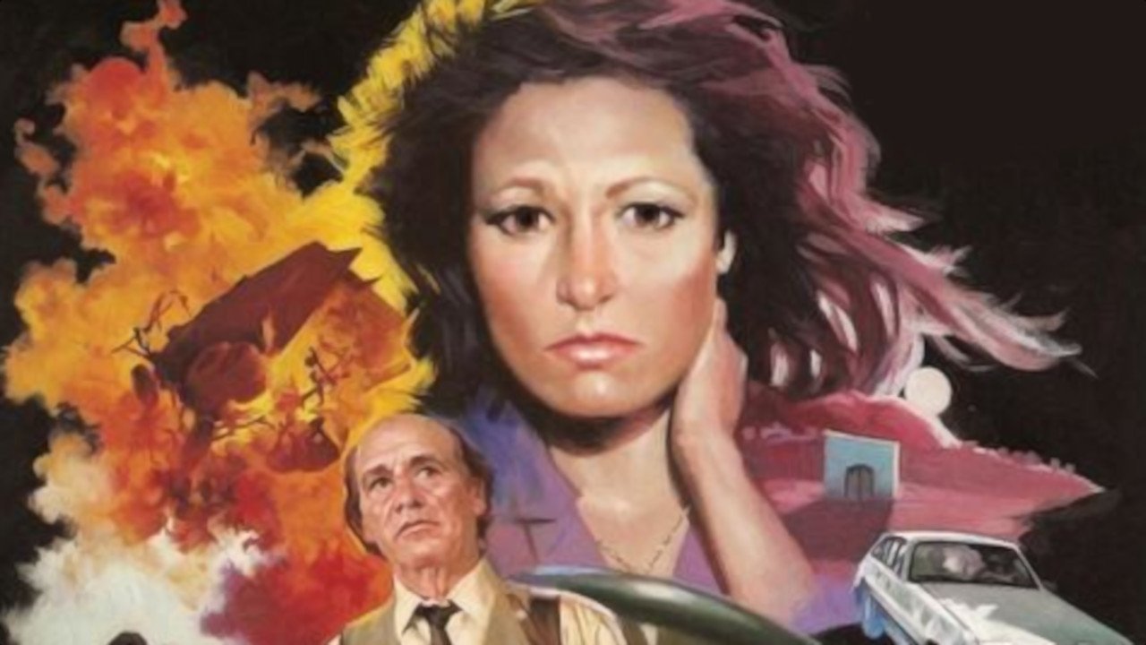 Scapegoat (1985)