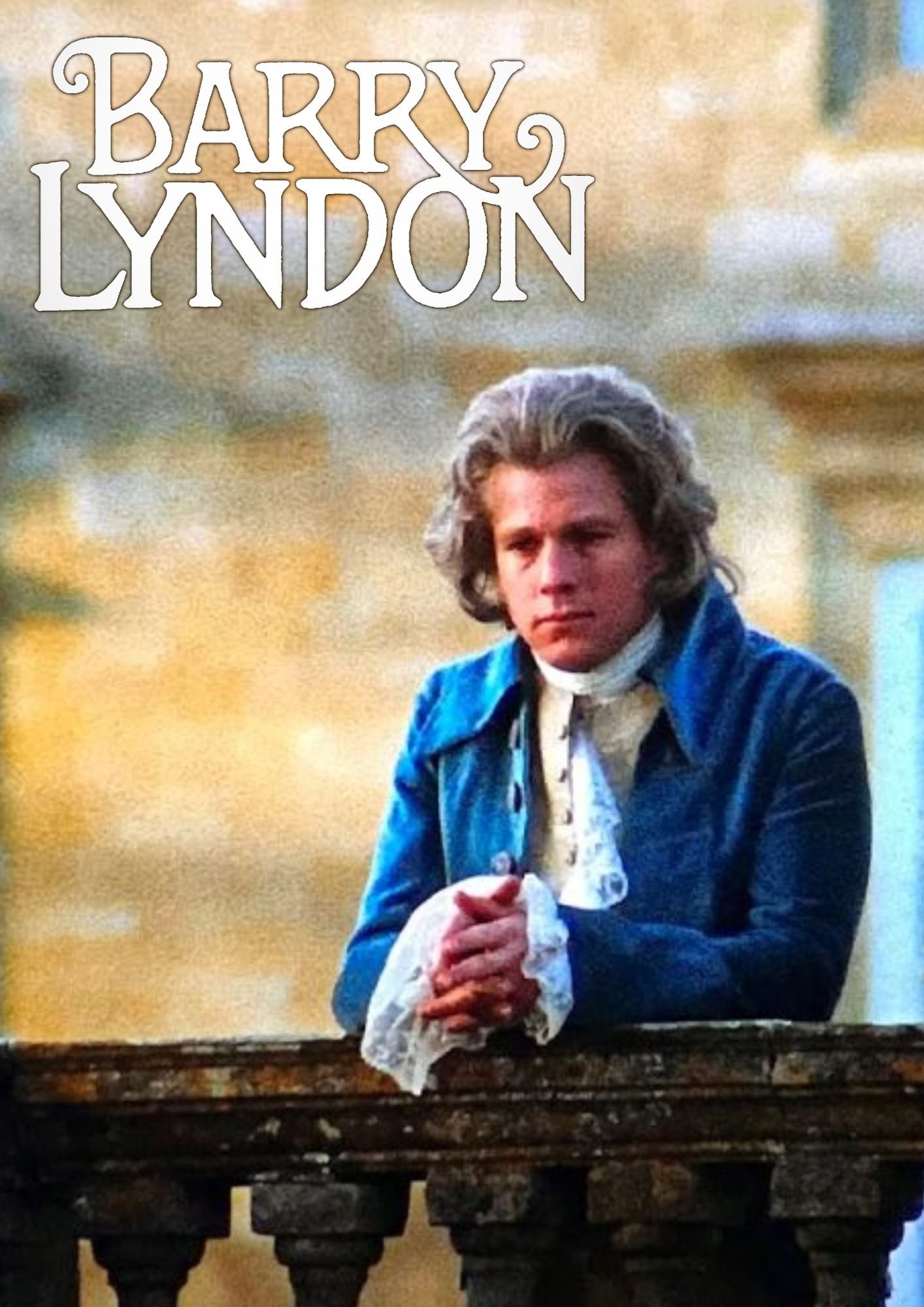 Barry Lyndon