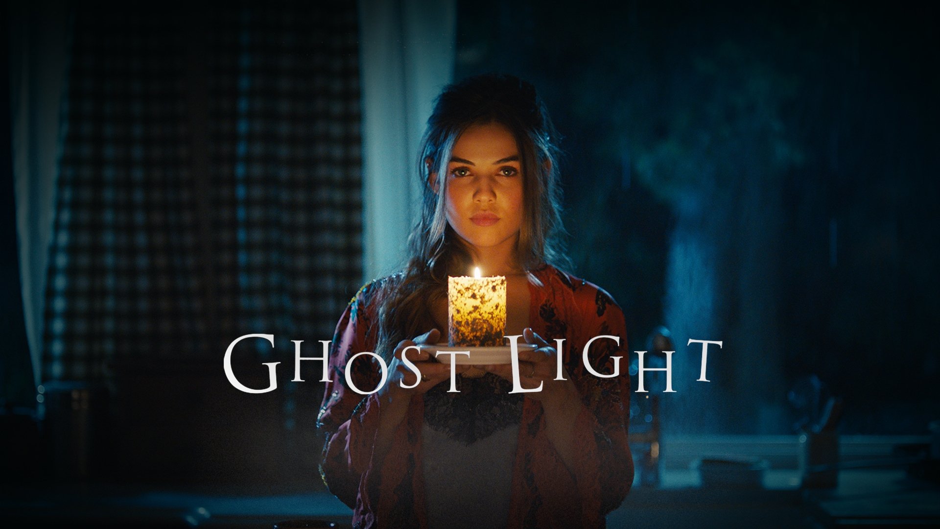 Ghost Light (2018)