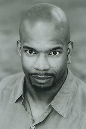 et billede af Ken Thomas